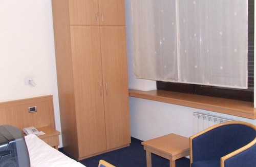 Zagreb Hotel | Hotel Tomislavov Dom