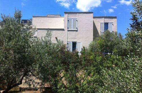 Krk Hotel | Villa Lovorka - Hotel Resort Drazica