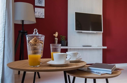 Turanj Hotel | BonaMare apartments