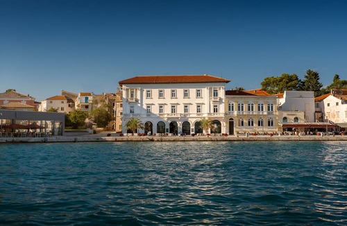 City Center Hotel | Jadran Heritage Hotel Valamar Collection