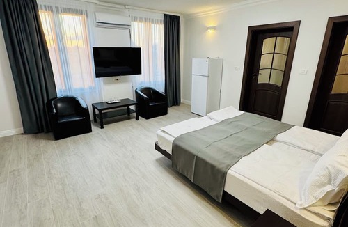 Vladimirescu Villa | Roua Residence