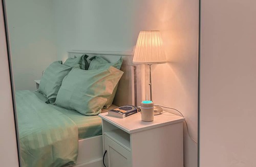 Copou Apartment | MintLoft N32
