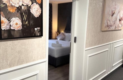 Sesvete Hotel | Alsago Lux