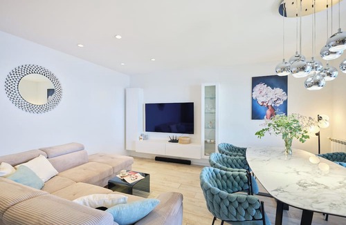 Mlini Apartment | Hedera Estate, Hedera A54
