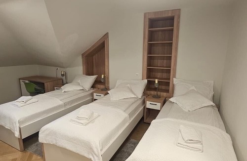 Pile Hotel | Dubrovnik Hotel Akademis Čingrija