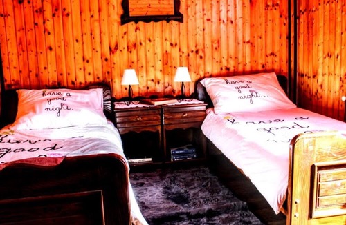 Brinje House | Holiday Home Šegota