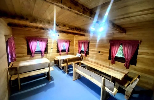 Brinje House | Holiday Home Šegota