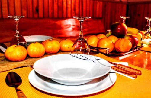 Brinje House | Holiday Home Šegota