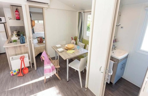 Karigador Other | Camping Park Umag - Eurocamp