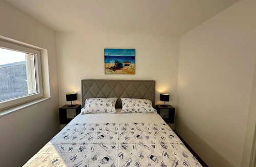 Jadranovo House | Kuća za odmor Ena