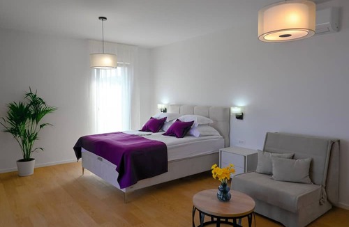 Milna Bed & Breakfast | B&B Zora Panoramic View