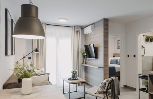 Sveti Martin na Muri Hotel | Premium Apartments Terme Sveti Martin
