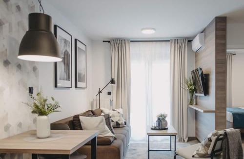 Sveti Martin na Muri Hotel | Premium Apartments Terme Sveti Martin