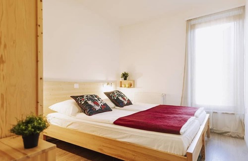 Sveti Martin na Muri Hotel | Apartmani Terme Sveti Martin