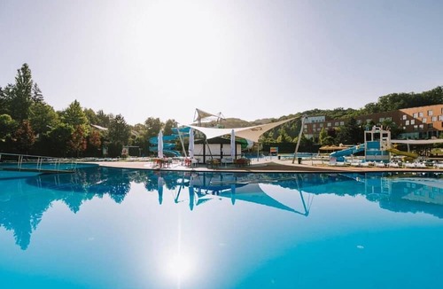 Sveti Martin na Muri Hotel | Apartmani Terme Sveti Martin