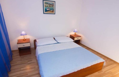 Brzac Apartment | Apartment Magdic