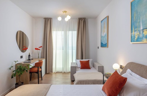 Gornji Kono House | Rooftop & Rooms Dubrovnik