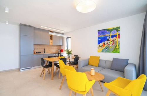 Zupa dubrovacka Villa | Soline Rocks Resort