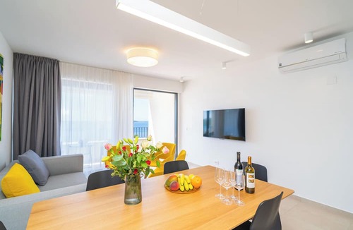 Zupa dubrovacka Villa | Soline Rocks Resort