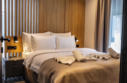 Medijana Hotel | Hotel Helm
