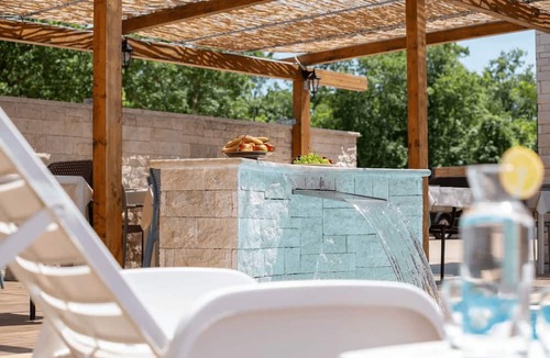 Vilanija Bed & Breakfast | Rooms Natura