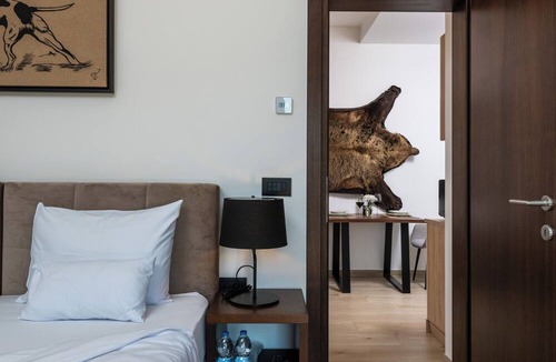 Presika Bed & Breakfast | Resort Stribor, Gorski kotar