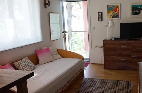 Zuljana Apartment | Rosemary - Zuljana Seaside Escape -