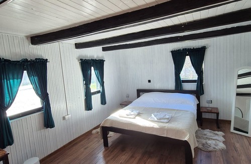 Lekenik House | Holiday Home Ana