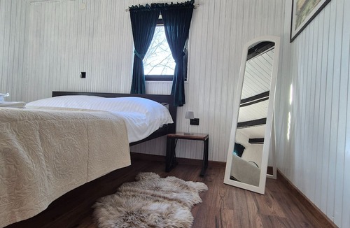 Lekenik House | Holiday Home Ana