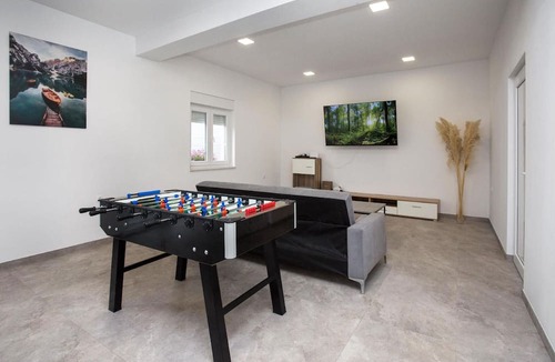 Imotski House | Holiday villa , Swimming pool, Imotski, Makarska