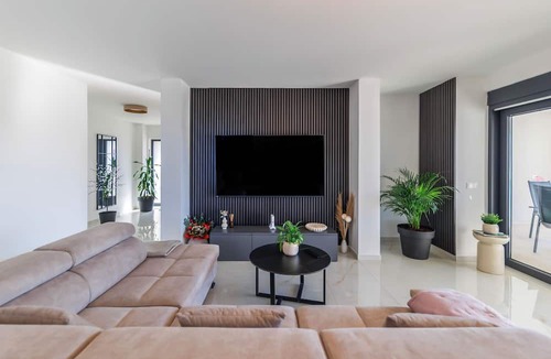Debeljak Villa | Luxury Villa Podversie with pool