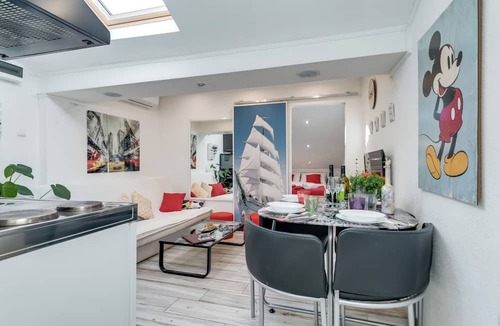 Bakar Apartment | Apartments Antonia