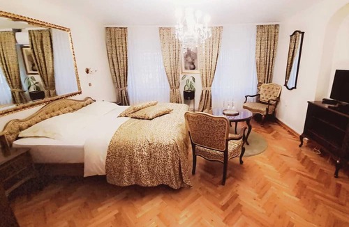 Samobor Hotel | Hotel Livadić