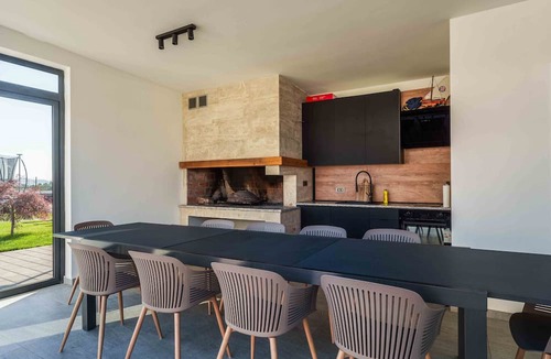 Velim Villa | Villa Freedom
