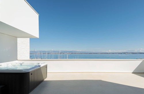 Preko Hotel | Hotel Preko Ugljan Island, Curio Collection By Hilton
