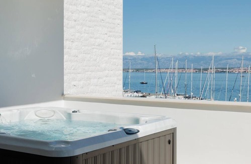Preko Hotel | Hotel Preko Ugljan Island, Curio Collection By Hilton