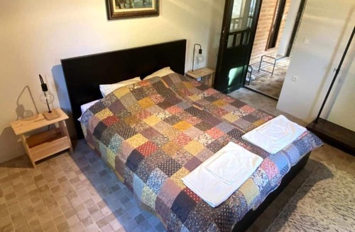 Batina House | Holiday Home Saniv