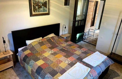 Batina House | Holiday Home Saniv
