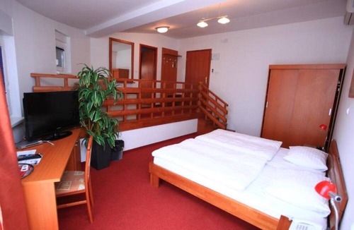 Klenovnik Hotel | Hotel Orion
