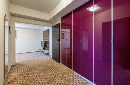 Zrce Hotel | Hotel Terra