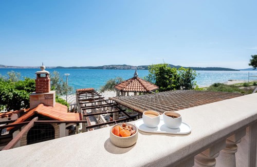 Seget Donji Hotel | Villa Segetski dvori – Tradition since 1964