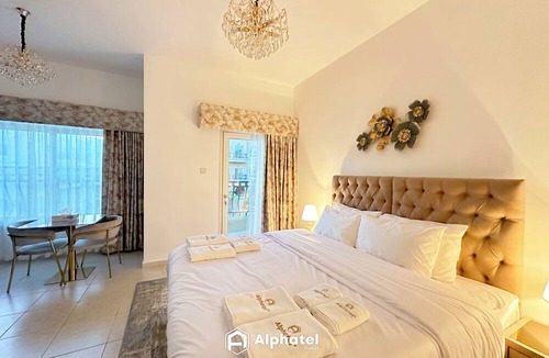 Jumeirah Village Circle Villa | Elegant 3-Bedroom Villa in JVC - Dubai