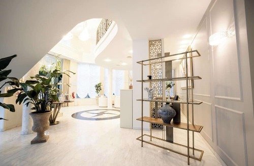 Timisoara Hotel | Tresor Le Palais Timisoara, Curio Collection By Hilton