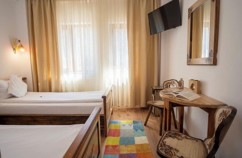 Sibiel Hotel | Pensiunea Sibiel