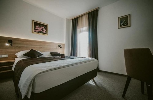 Varazdinske Toplice Hotel | Pansion Bernarda Nova