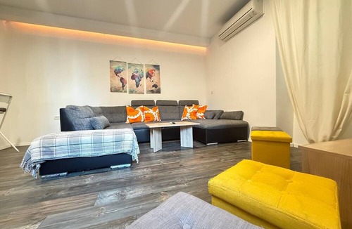 Opatija Apartment | Appartamento Soul & Travel Ac And Wifi