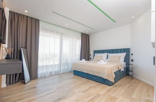 Bibinje Villa | Villa NikSun