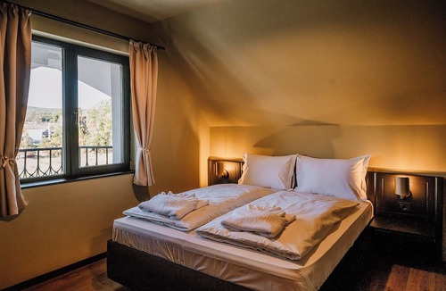 Corunca Hotel | Motel Oasis