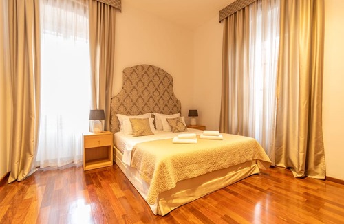 Stari Grad House | Heritage Villa Apolon