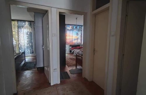Bjelovar Apartment | Apartment Korzo